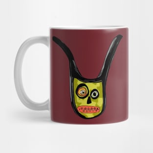 Neder Boder Mug